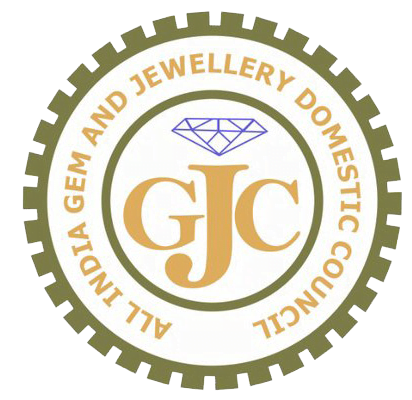 Member of All India Gem & Jewellery Council
